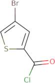 4-Bromo-2-thiophenecarbonyl chloride