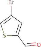 4-Bromothiophene-2-carbaldehyde
