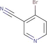 4-Bromo-3-cyanopyridine