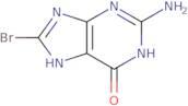 8-Bromoguanine