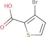 3-Bromothiophene-2-carboxylic acid