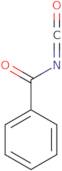 Benzoyl isocyanate