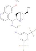 N-[3,5-Bis(trifluoroMethyl)phenyl]-N'-[(9R)-6'-Methoxy-9-cinchonanyl]thiourea