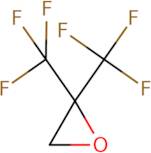 2,2-Bis(trifluoromethyl)oxirane