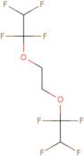 1,2-Bis(1,1,2,2-tetrafluoroethoxy)ethane