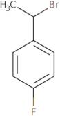 1-(1-Bromoethyl)-4-fluorobenzene