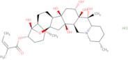 Veratrine HCl