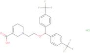 1-[2-[Bis[4-(Trifluoromethyl)Phenyl]Methoxy]Ethyl]-5,6-Dihyd