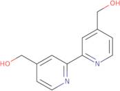 4,4'-Bis(hydroxymethyl)-2,2-bipyridine