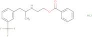 Benfluorex hydrochloride