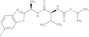 Benthiavalicarb isopropyl