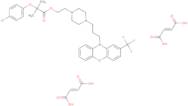 But-2-Enedioic Acid; 2-[4-[3-[2-(Trifluoromethyl)Phenothiazin-10-Yl]Propyl]Piperazin-1-Yl]Ethyl ...