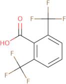 2,6-Bistrifluoromethyl benzoic acid