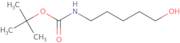 5-(BOC-amino)-1-pentanol
