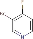 3-bromo-4-fluoropyridine