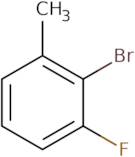 2-bromo-1-fluoro-3-methylbenzene