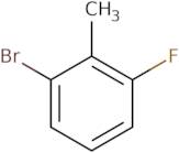 2-bromo-6-fluorotoluene