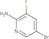 5-bromo-3-fluoropyridin-2-amine