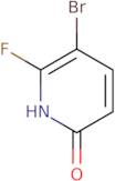 5-bromo-6-fluoro-2(1h)-pyridinone