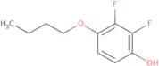 4-butoxy-2,3-difluorophenol