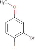 2-bromo-1-fluoro-4-methoxybenzene