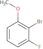 2-bromo-1-fluoro-3-methoxybenzene