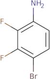 4-Bromo-2,3-difluoroaniline