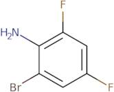 2-bromo-4,6-difluoroaniline