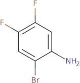 2-bromo-4,5-difluoroaniline