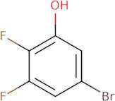 5-bromo-2,3-difluorophenol