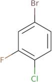 4-bromo-1-chloro-2-fluorobenzene