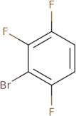 1-Bromo-2,3,6-trifluorobenzene