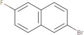 2-bromo-6-fluoronaphthalene