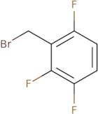 2-(bromomethyl)-1,3,4-trifluorobenzene