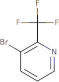 3-bromo-2-(trifluoromethyl)pyridine