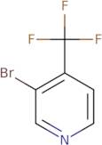 3-bromo-4-(trifluoromethyl)pyridine