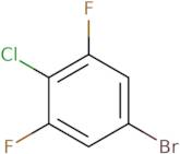 5-bromo-2-chloro-1,3-difluorobenzene