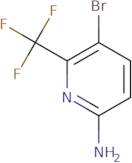 5-bromo-6-(trifluoromethyl)pyridin-2-amine
