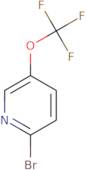 2-bromo-5-(trifluoromethoxy)pyridine