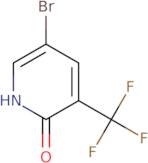 5-bromo-3-(trifluoromethyl)-1h-pyridin-2-one