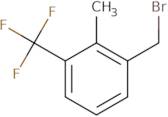 1-(bromomethyl)-2-methyl-3-(trifluoromethyl)benzene