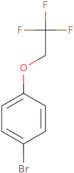 1-bromo-4-(2,2,2-trifluoroethoxy)benzene
