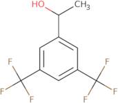1-[3,5-bis(trifluoromethyl)phenyl]ethanol
