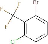 1-bromo-3-chloro-2-(trifluoromethyl)benzene