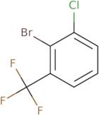 2-bromo-1-chloro-3-(trifluoromethyl)benzene