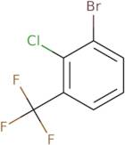 1-bromo-2-chloro-3-(trifluoromethyl)benzene