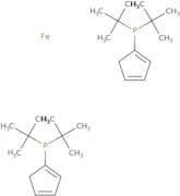 1,1'-Bis(di-tert-butylphosphino)ferrocene