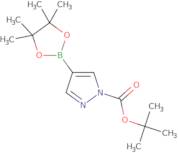 1-Boc-4-pyrazoleboronic acid pinacol ester