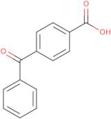 Benzophenone-4-carboxylic acid