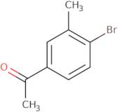 4'-Bromo-3'-methylacetophenone, 75%